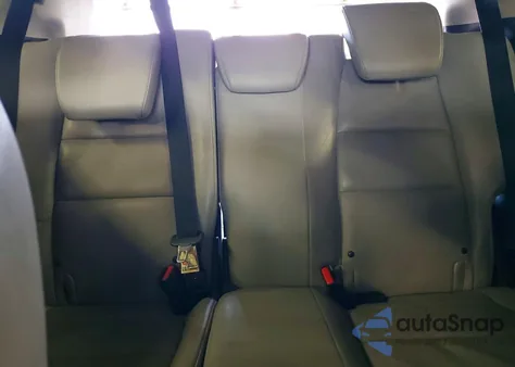 2016 Honda Hr-V Exl z USA, uszkodzony, nr VIN 3CZRU6H79GM730880